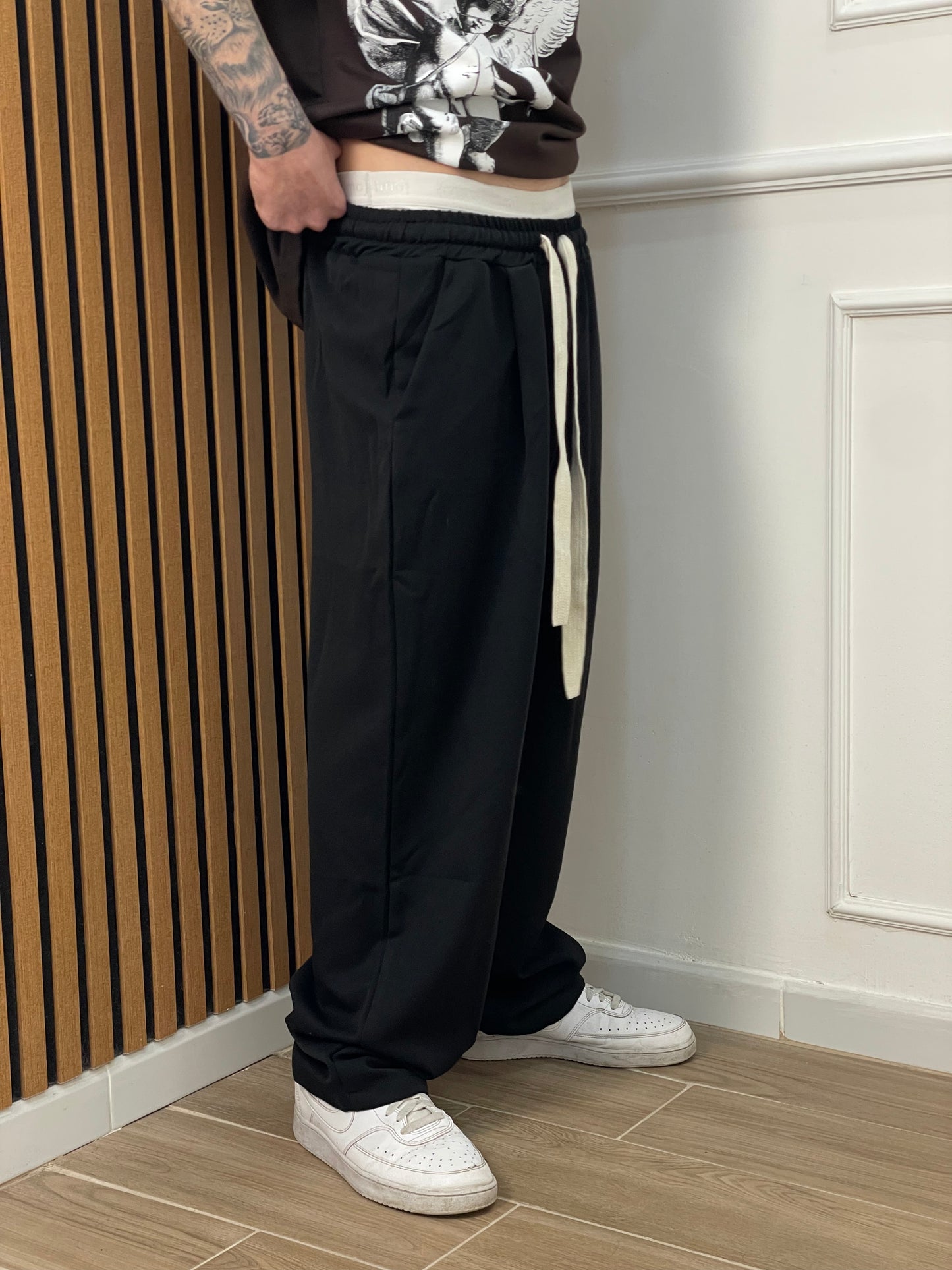 pantalaccio basic