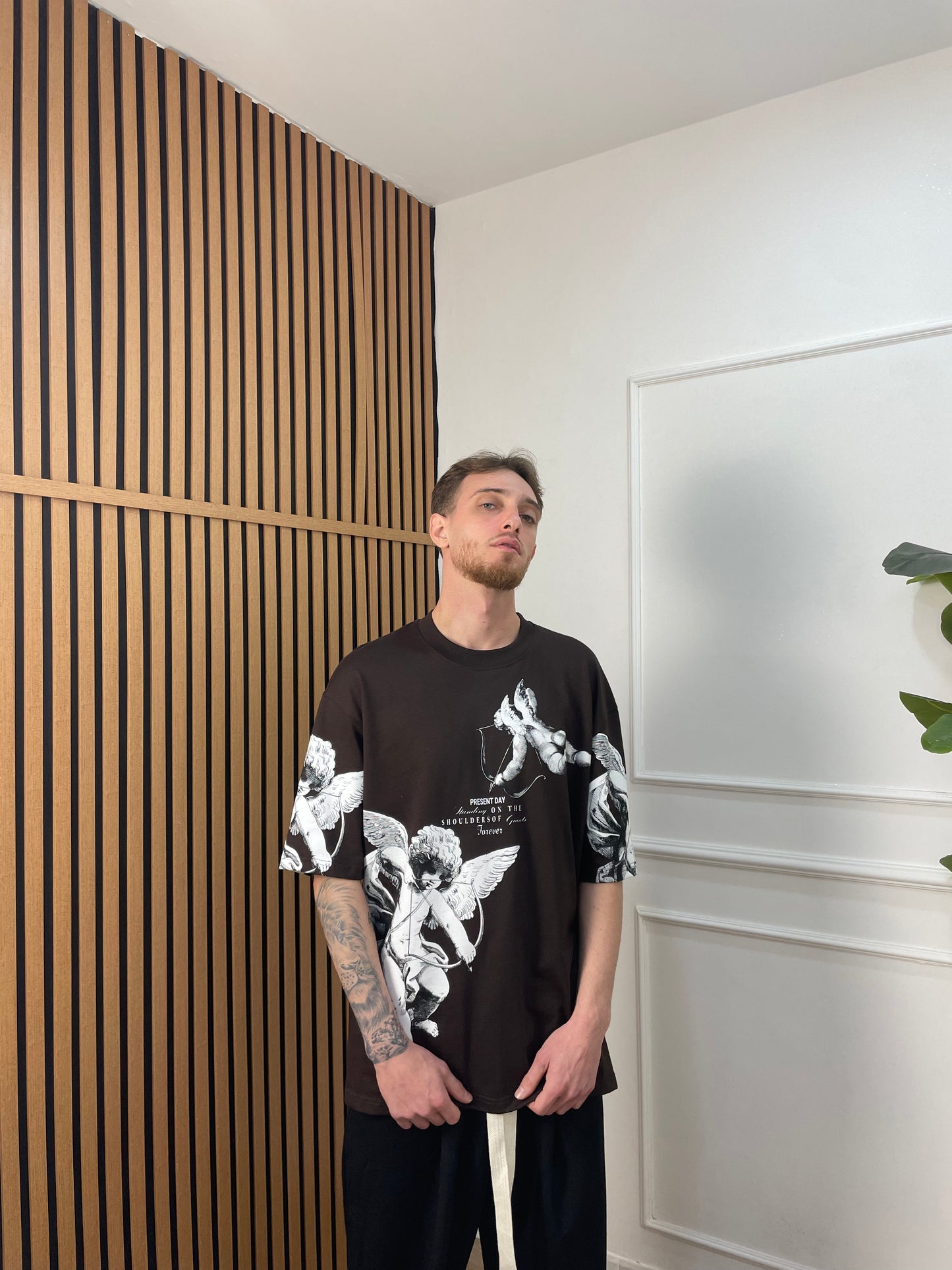 t-shirt angel