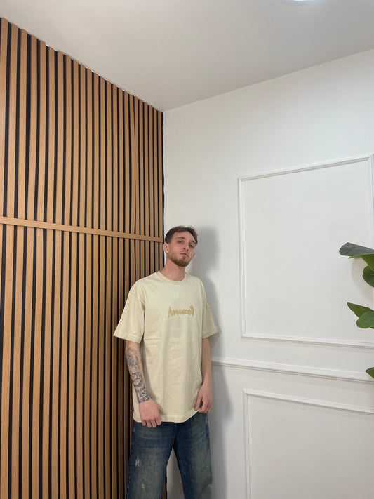 t-shirt advance
