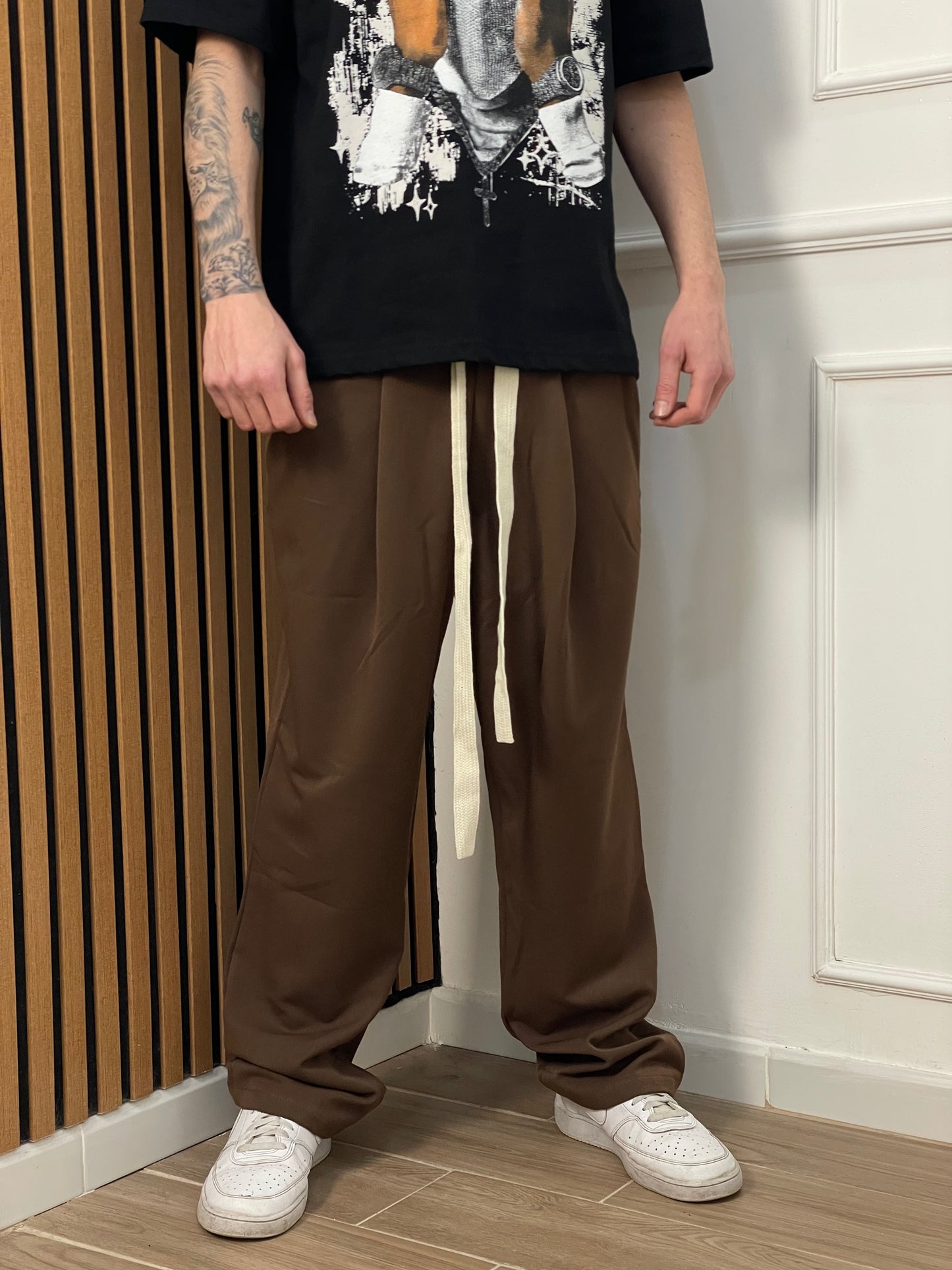 pantalaccio basic