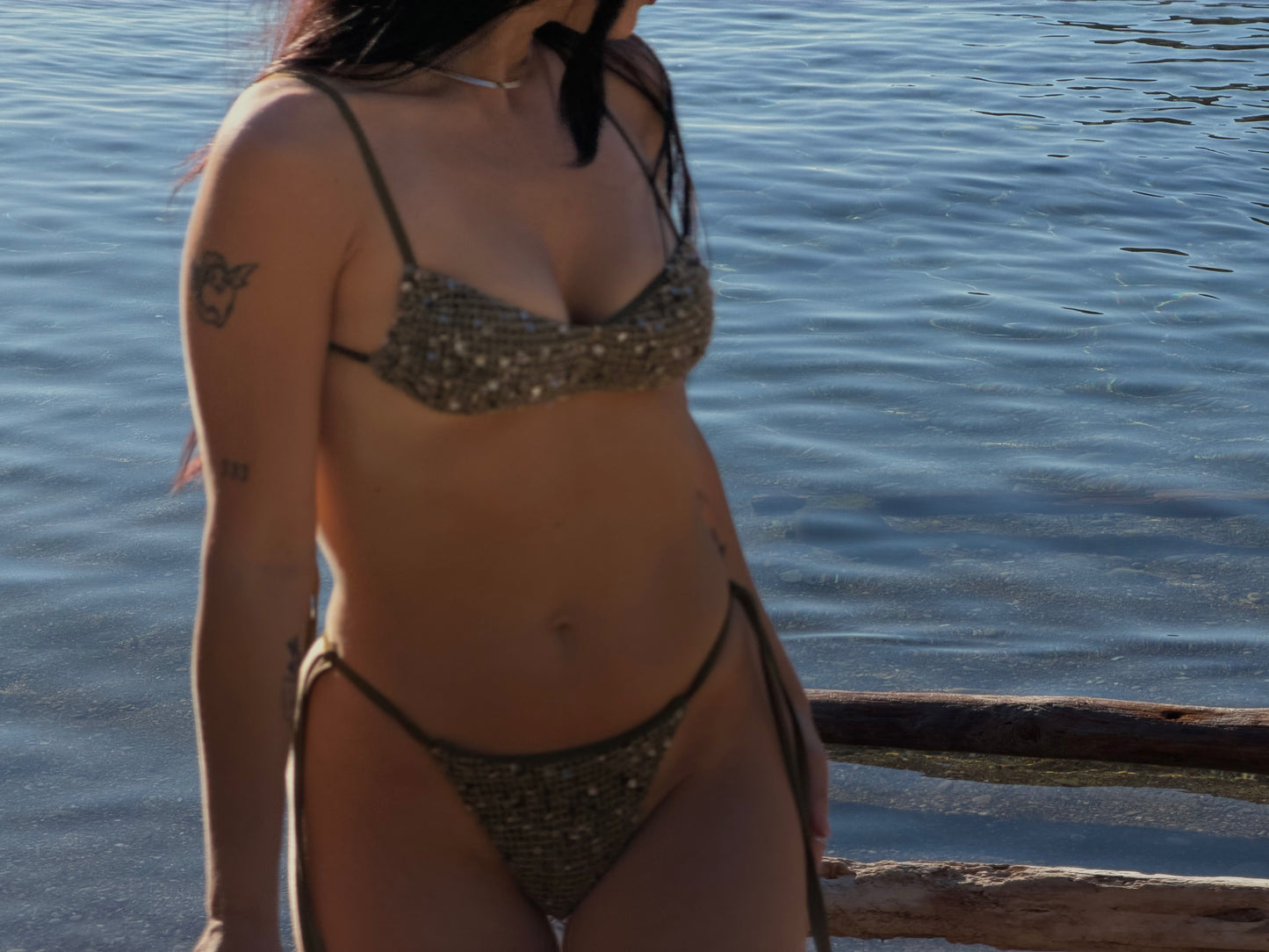 bikini 3pz cala benirràs