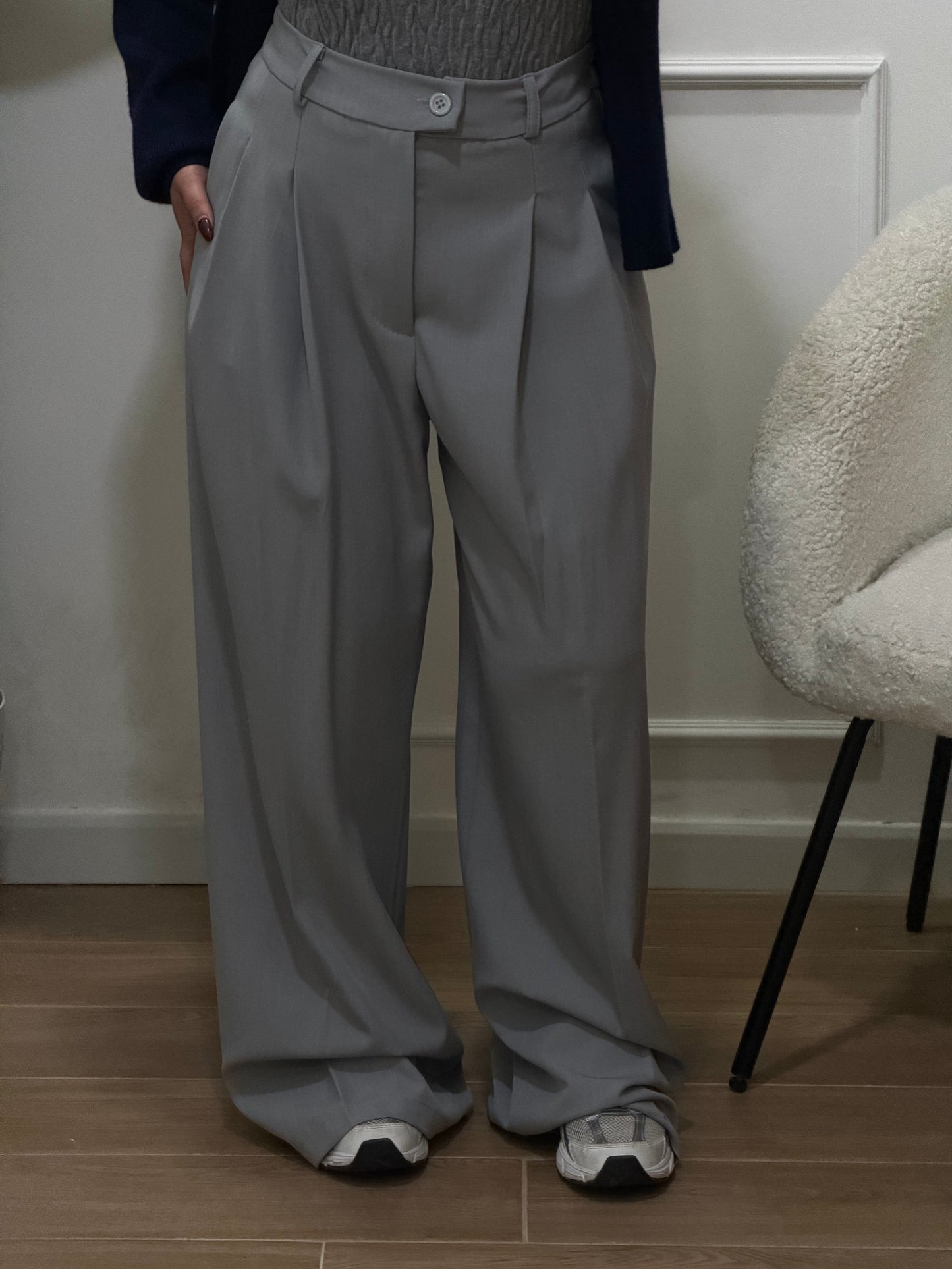 pantalone day by day