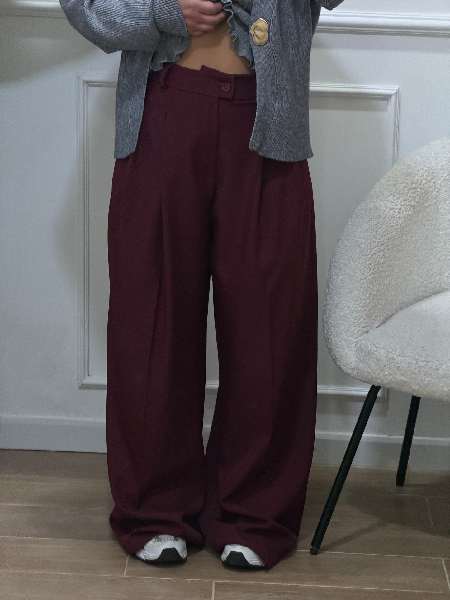 pantalone day by day