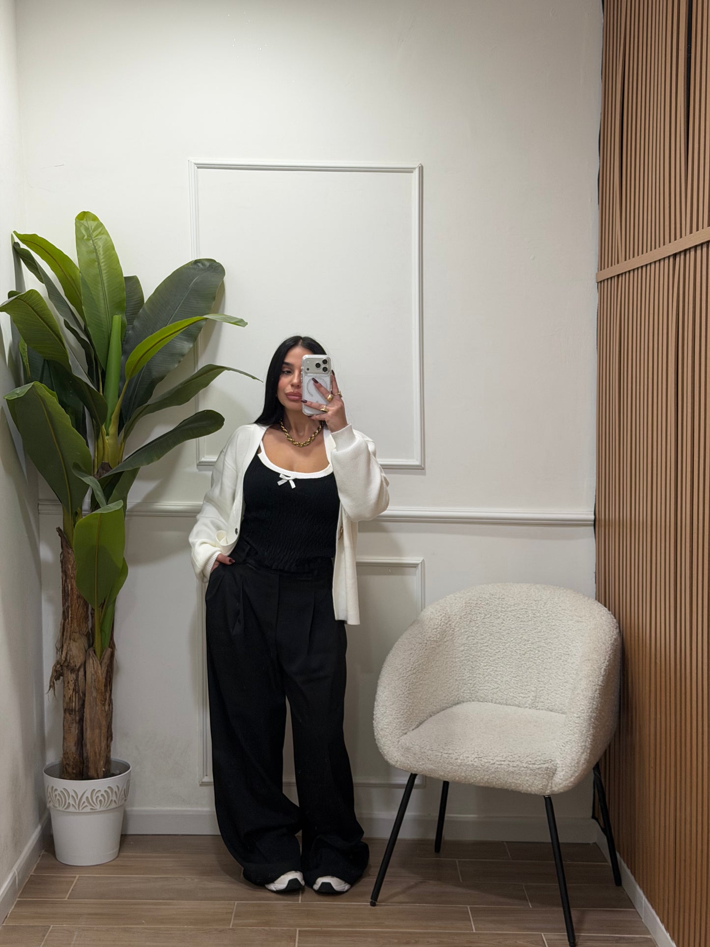 pantalone day by day