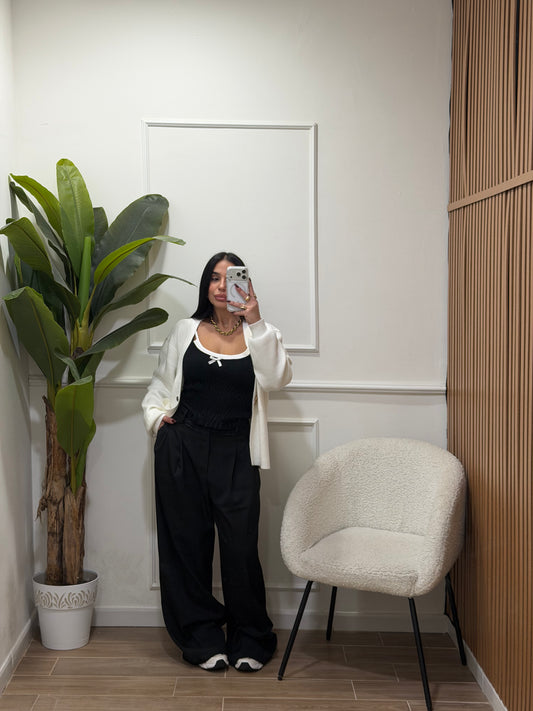 pantalone day by day