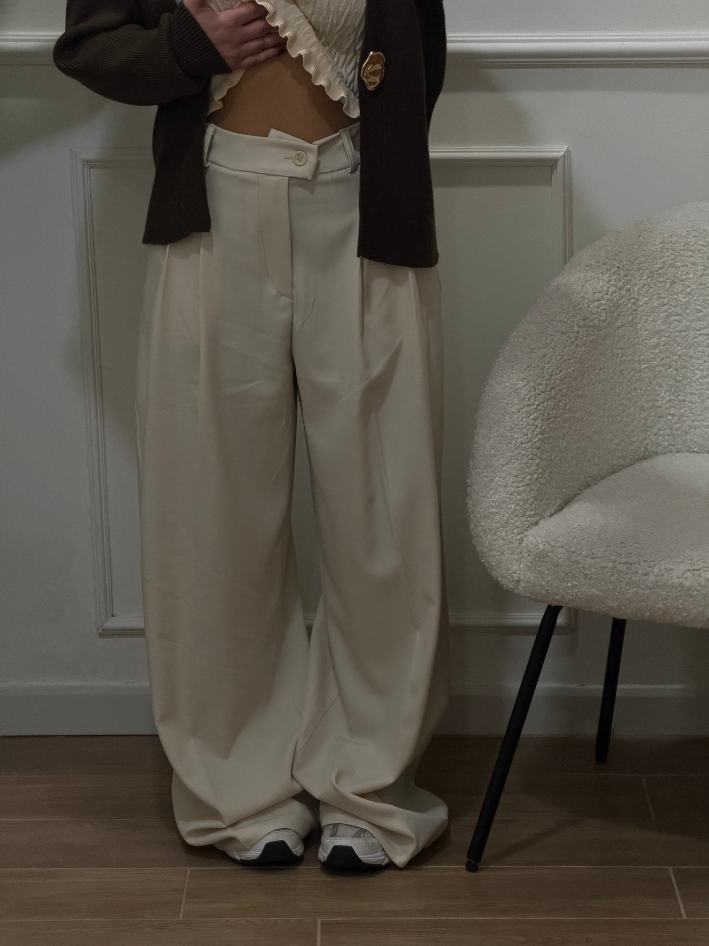 pantalone day by day