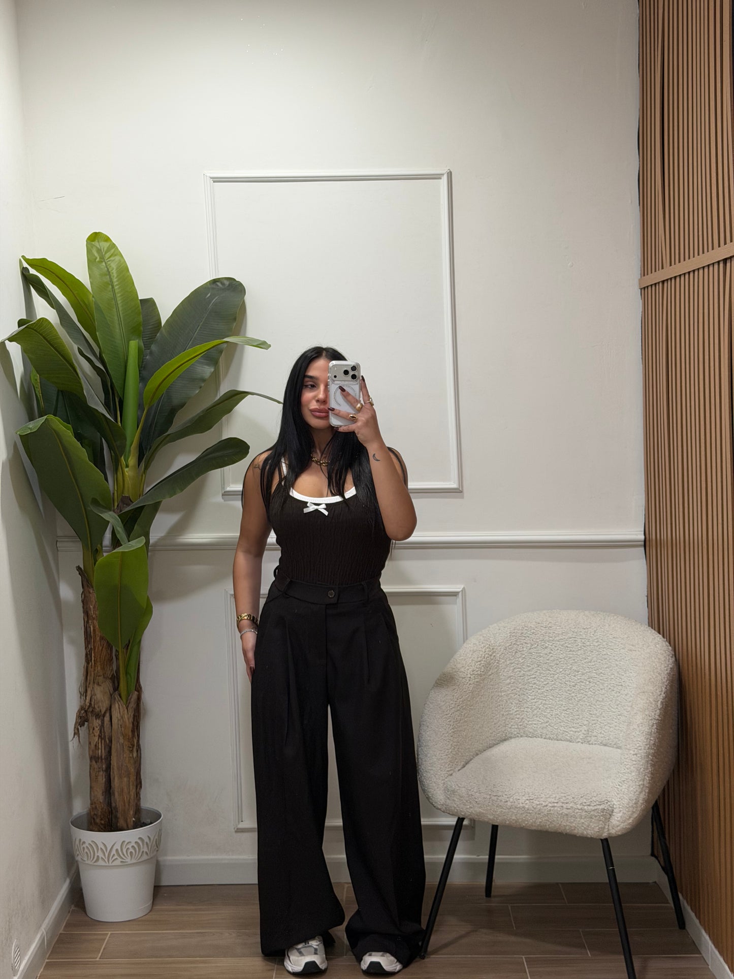 pantalone day by day